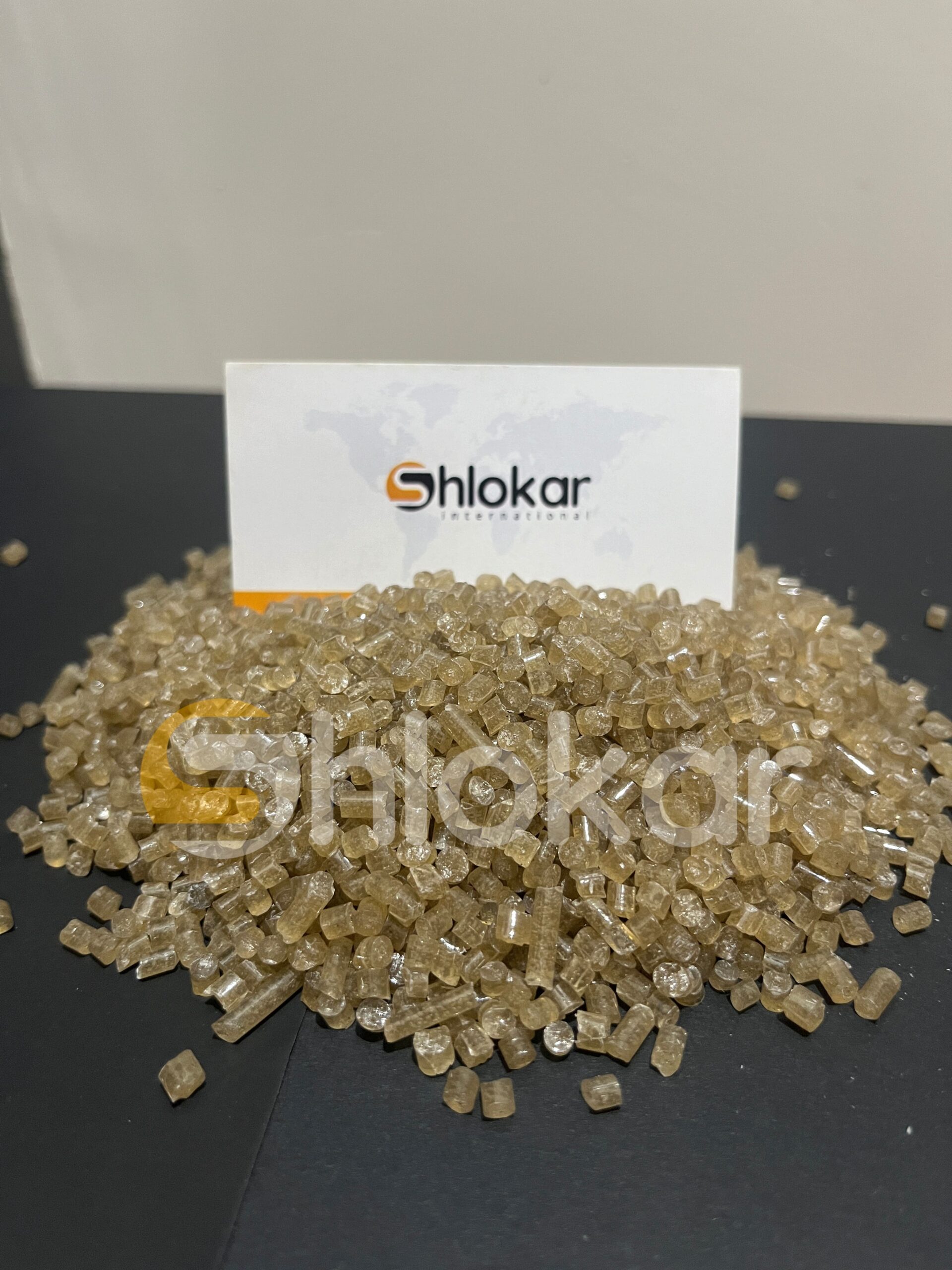 EPS Raw Material India