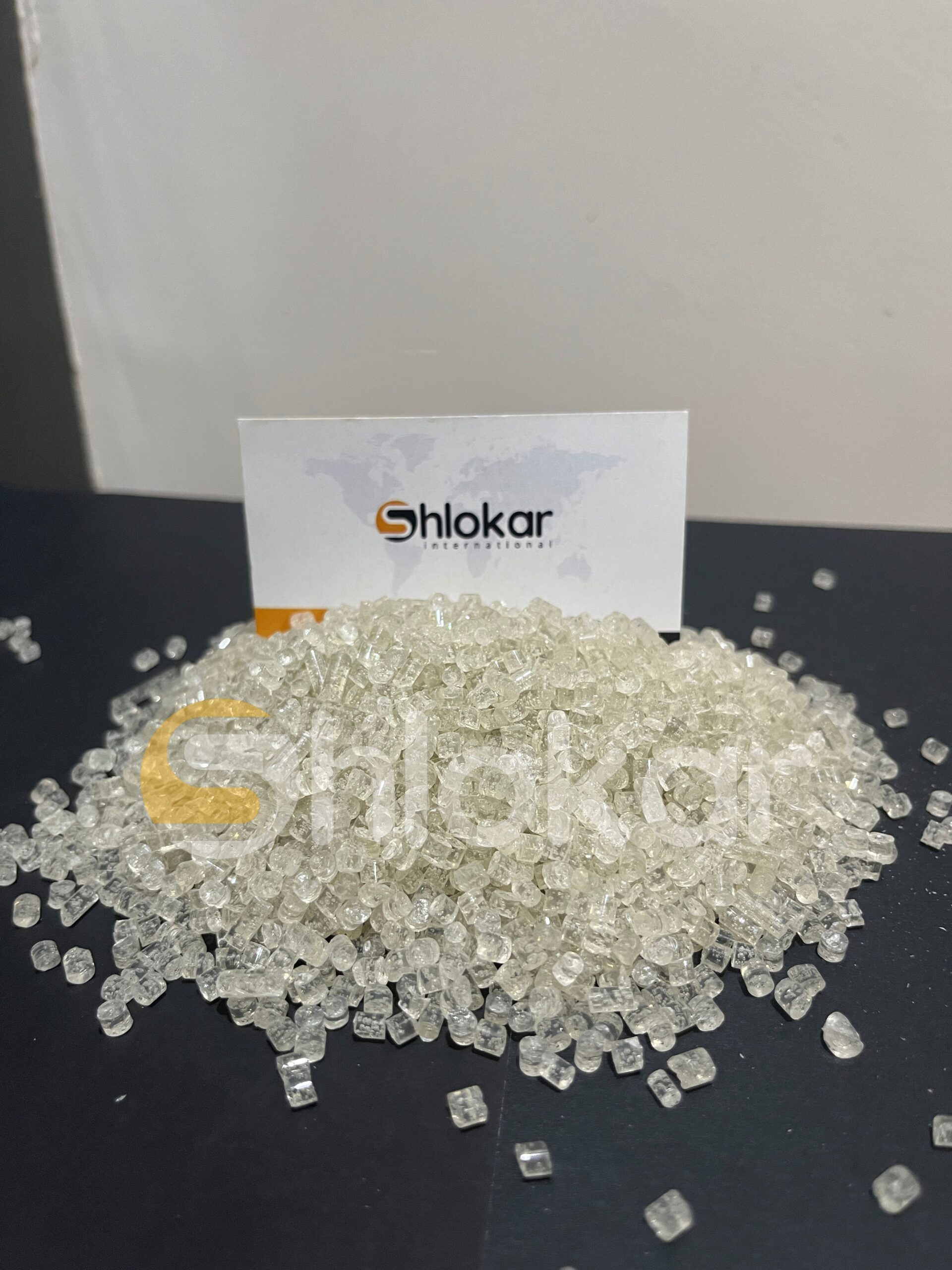 EPS Granules Supplier