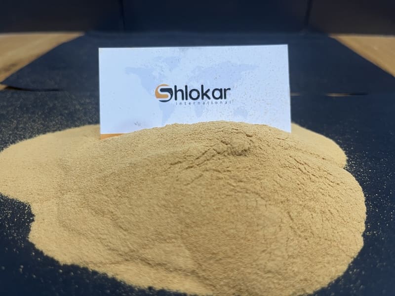 Sodium Lignosulphonate Supplier
