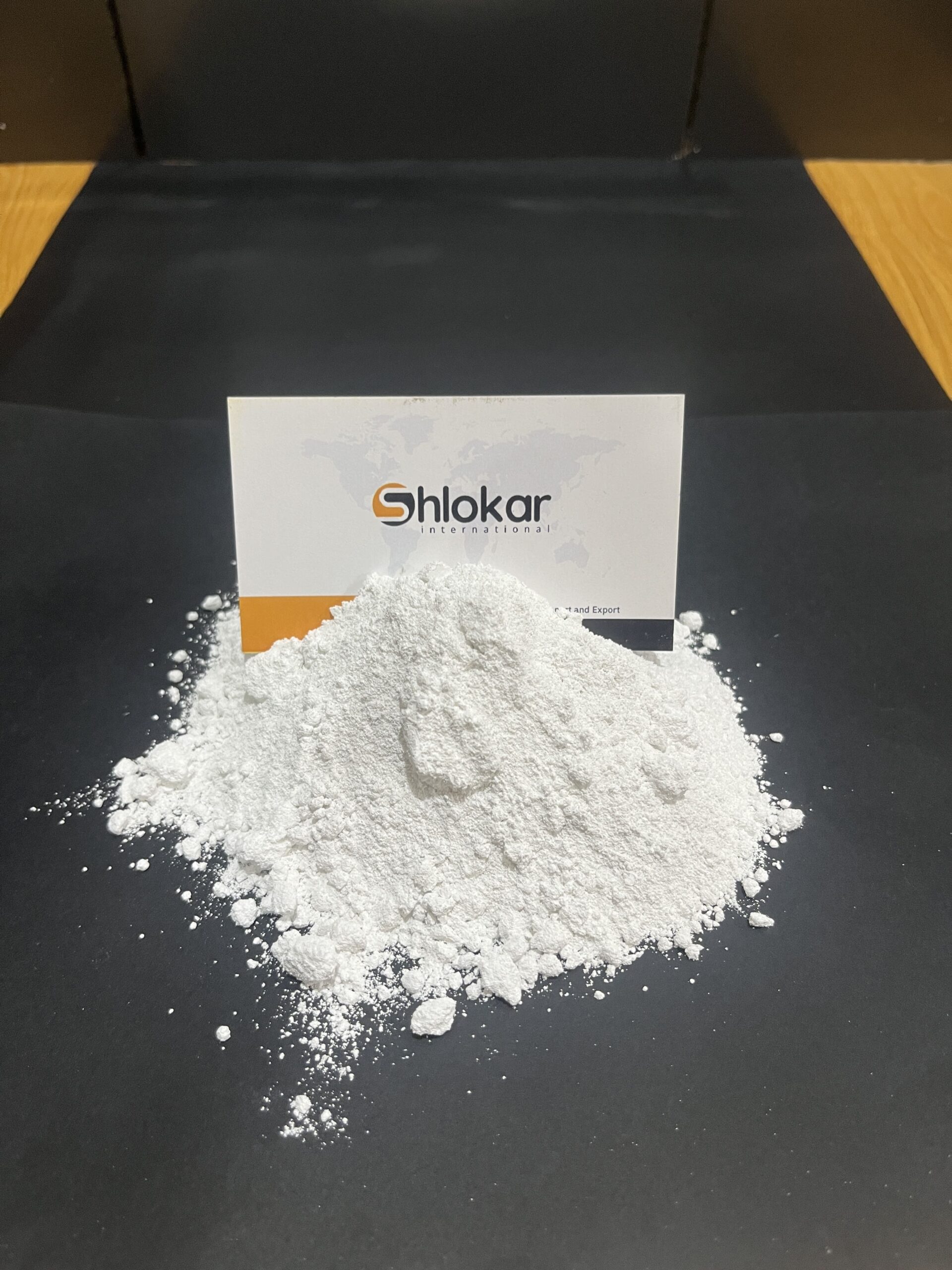 Titanium Dioxide Supplier in India
