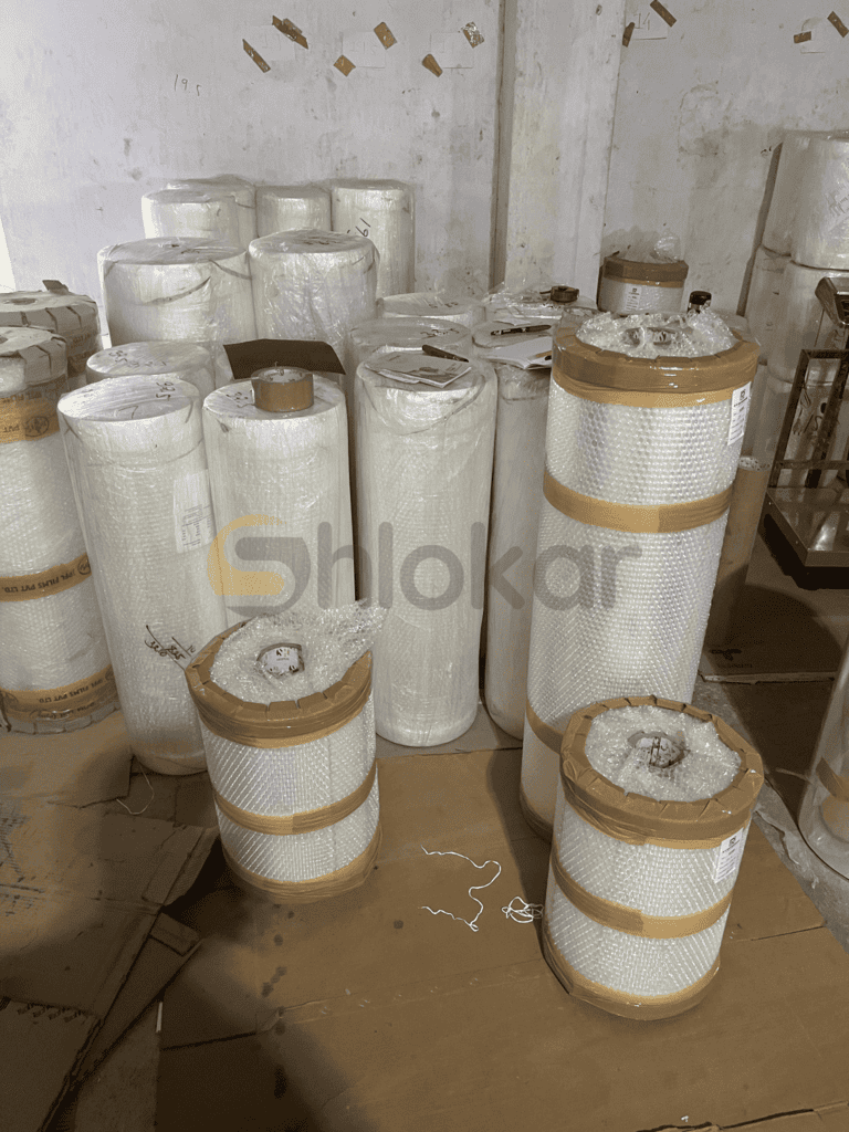 BOPP Film Lamination Roll Supplier