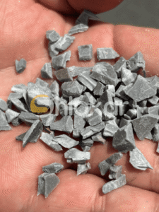 PVC Regrind Supplier - Recycled PVC Regrind Material