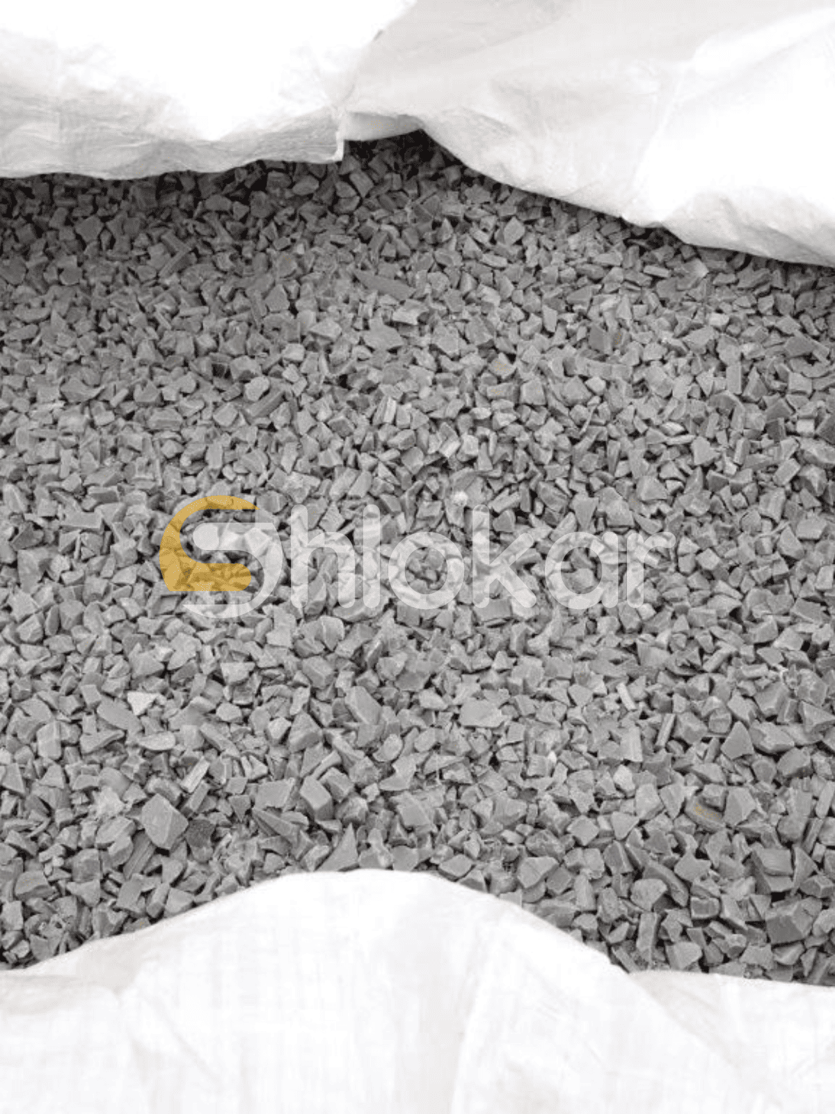 PVC Regrind Supplier - Industrial Grade Recycled PVC Regrind